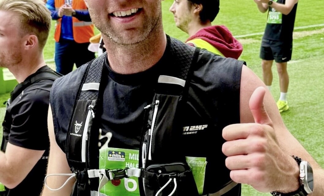 David – Training Plateauing