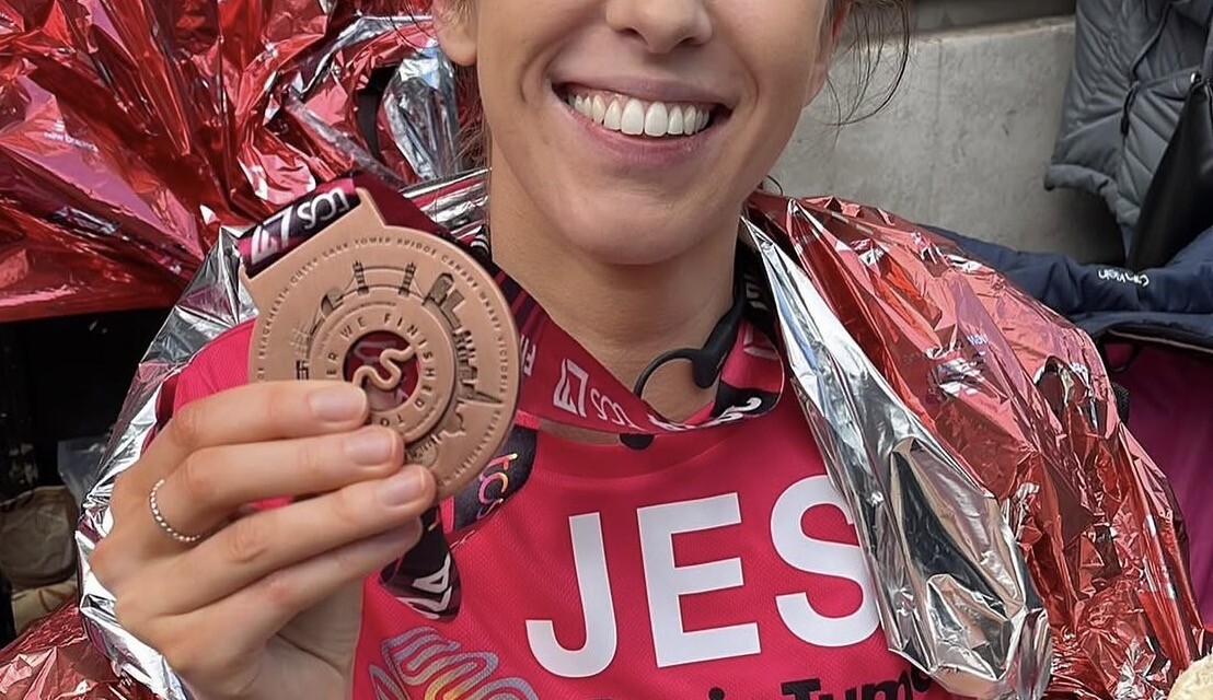 Want To Run A Marathon? Here’s What You Need To Know