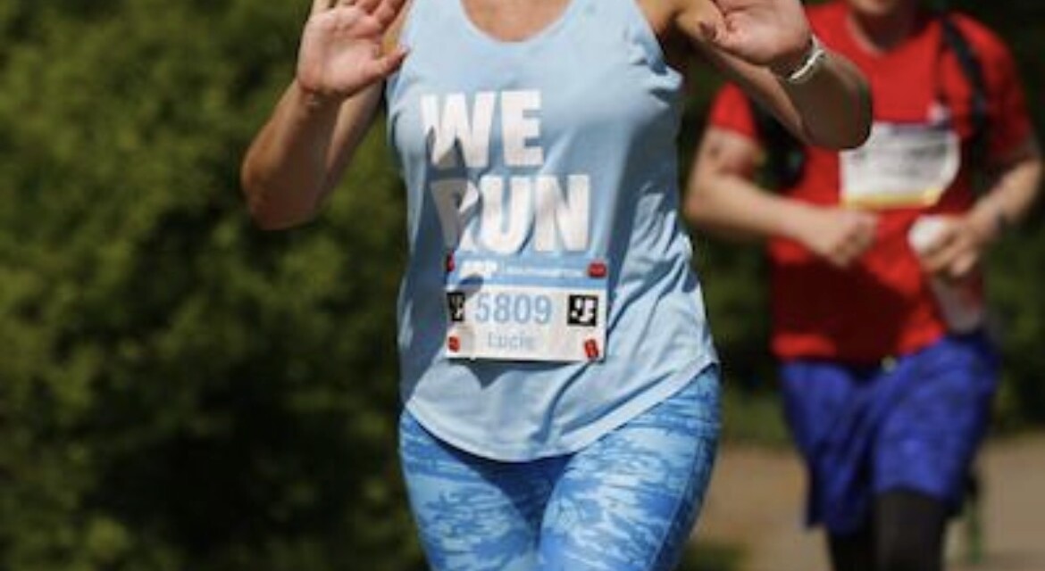 The What & Why of Marathon Base Training